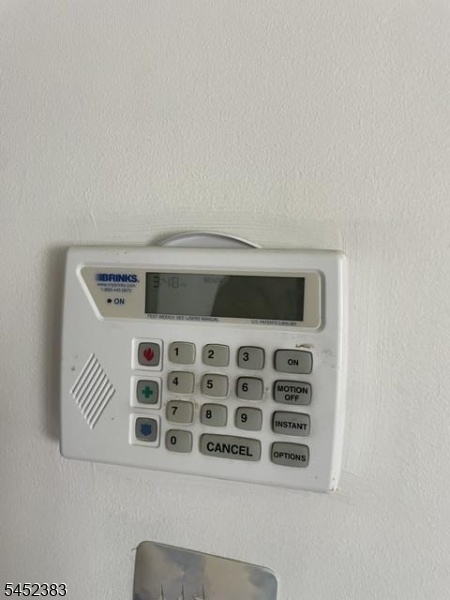 Alarm