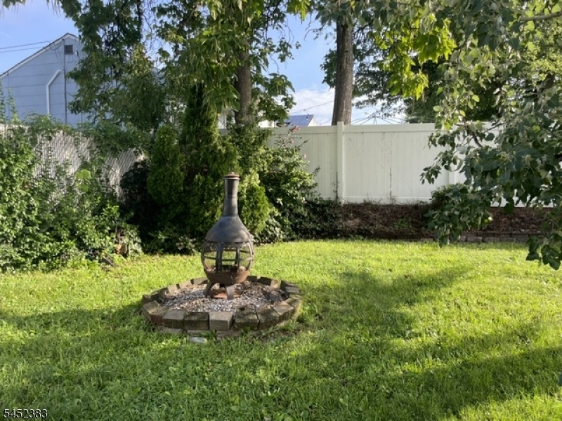 Yard