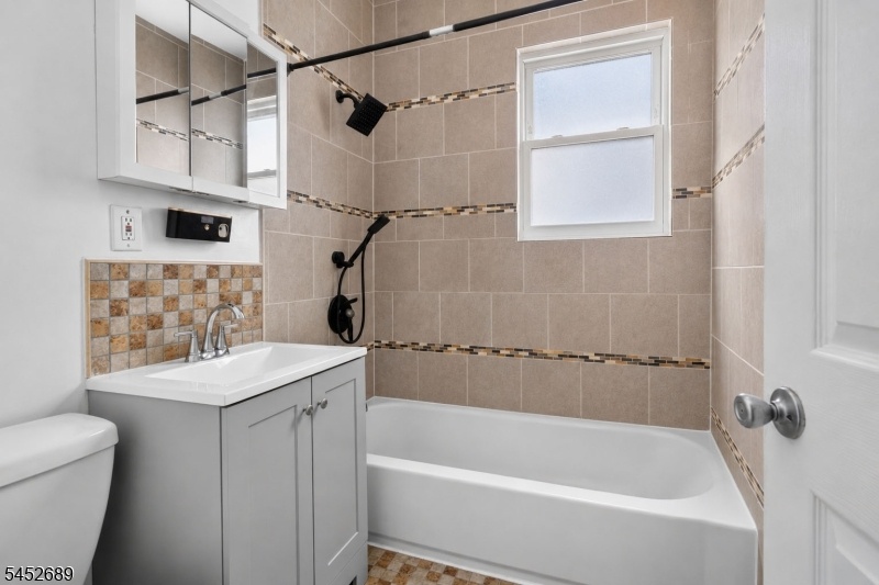 Bathroom 3