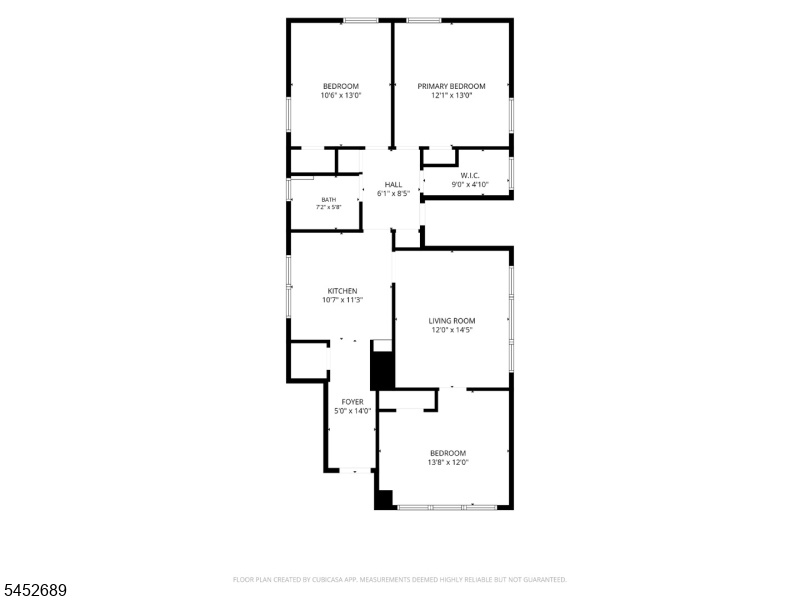 Floor 1