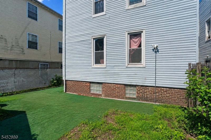 Yard