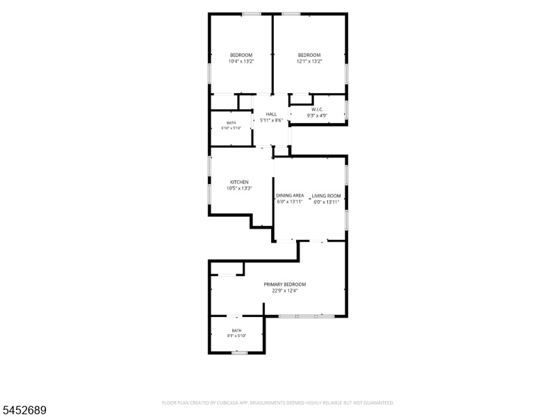 Second Floor