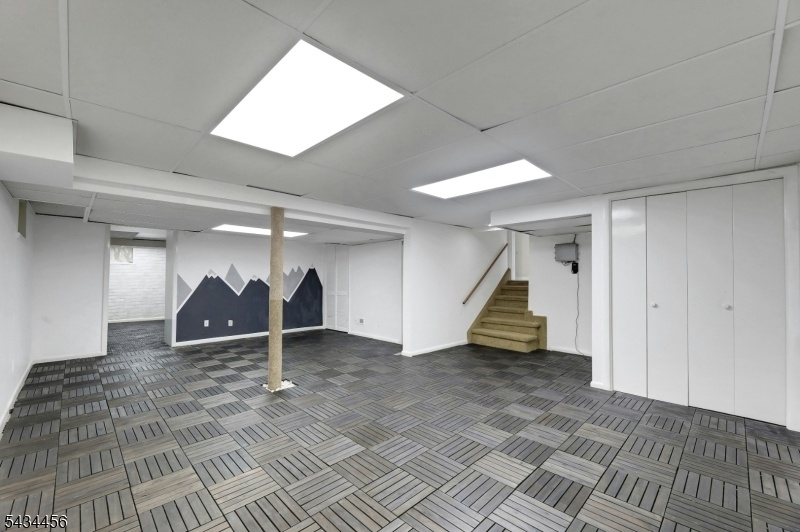 Basement -extended