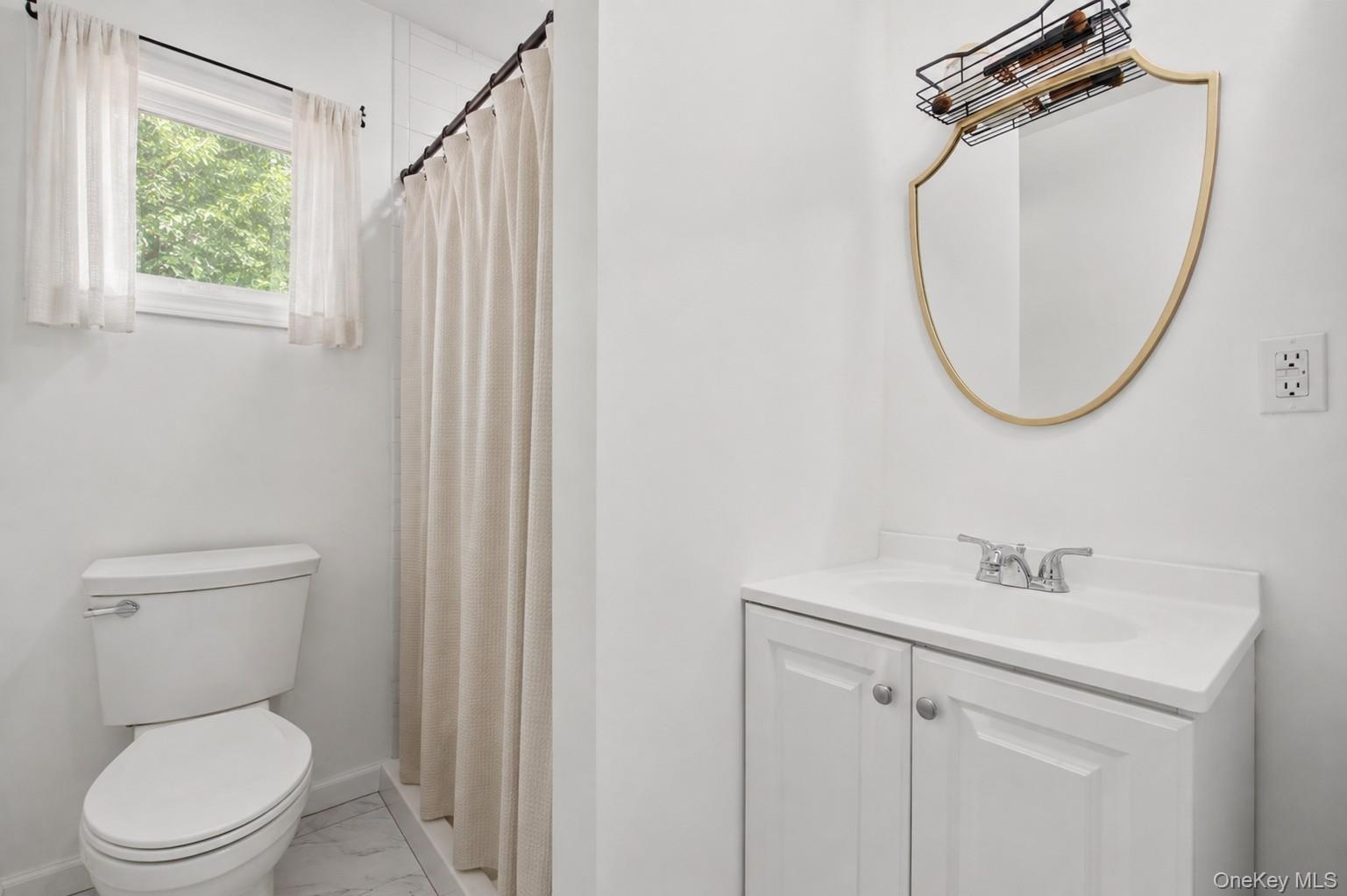 en suite