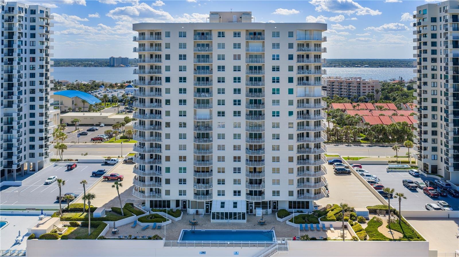 View of OCEANS 6 from Atlantic!