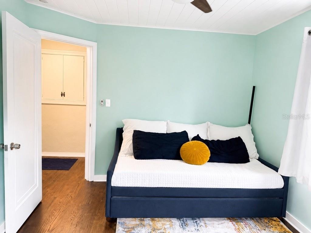 3rd bedroom