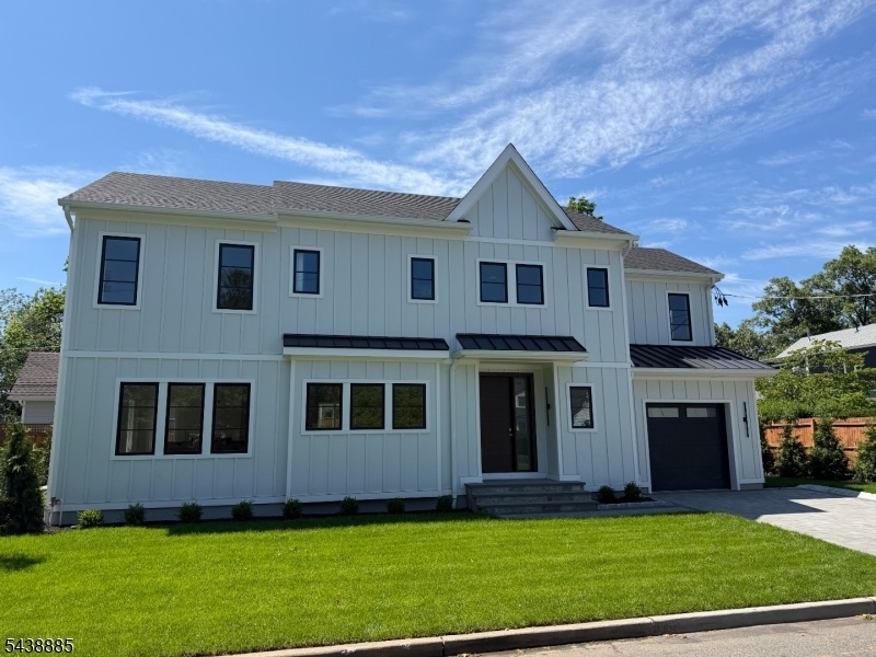 Front View