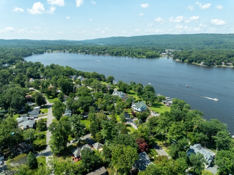 Greenwood Lake