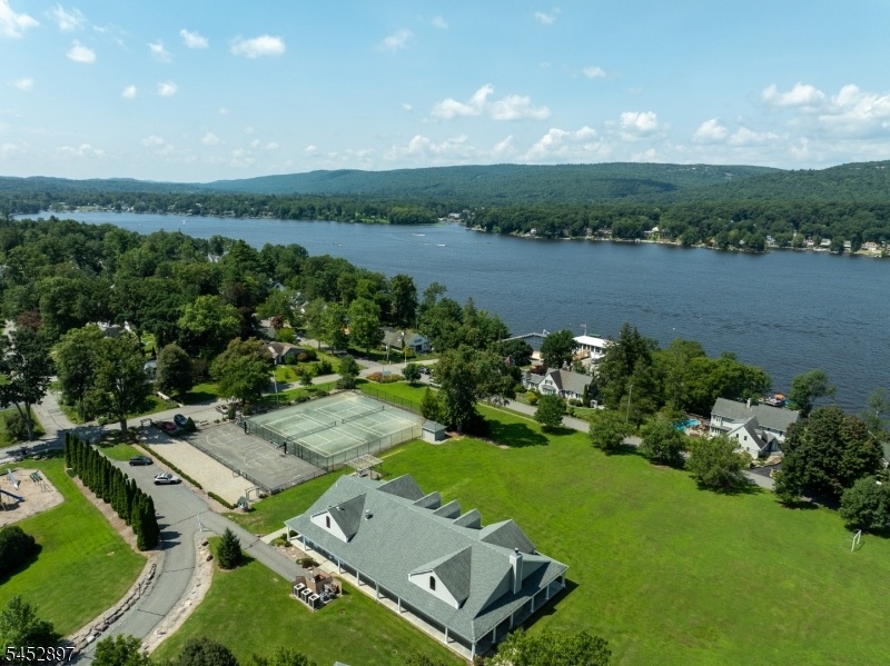 Clubhouse