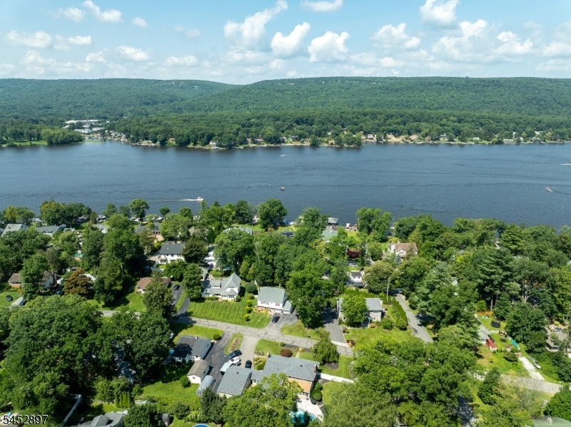 Greenwood Lake