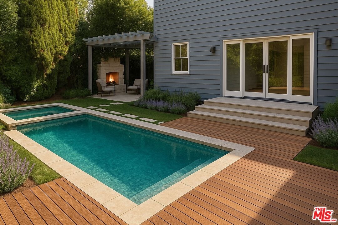 Virtual Rendering