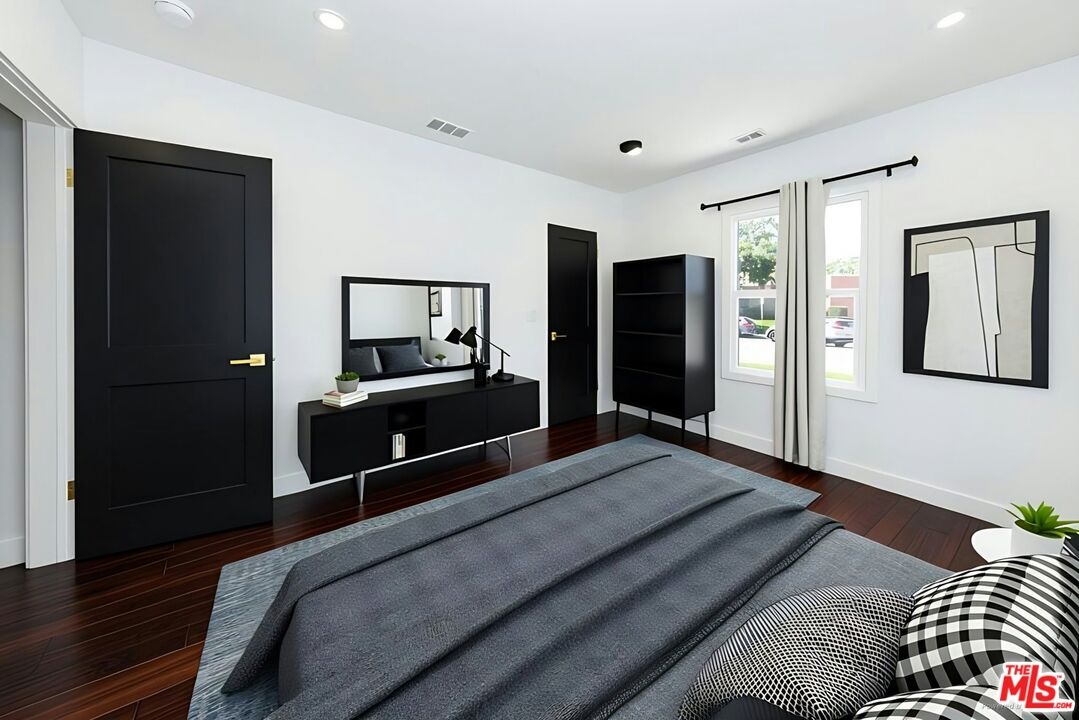 Bedroom #4