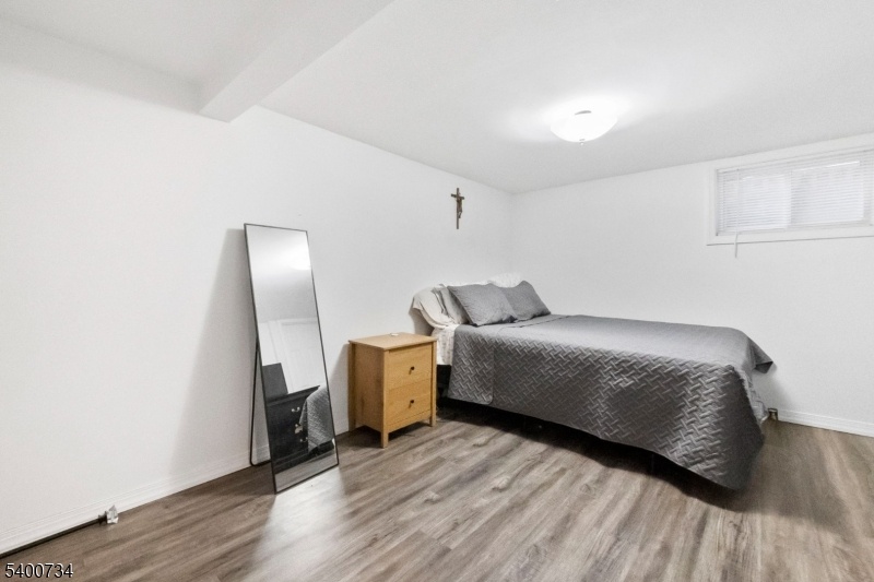 Extra Room #1