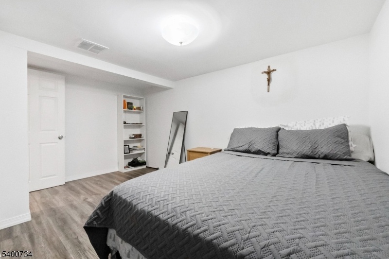 Basement Room #1