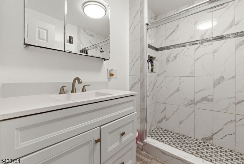 Main Bath