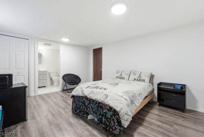 Basementl Room #2