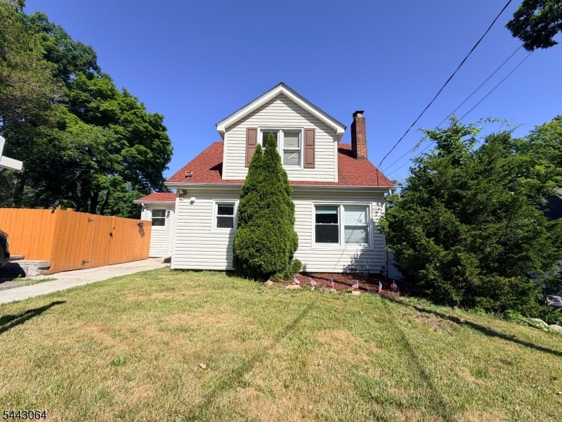 Charming Move-In-Ready Home!