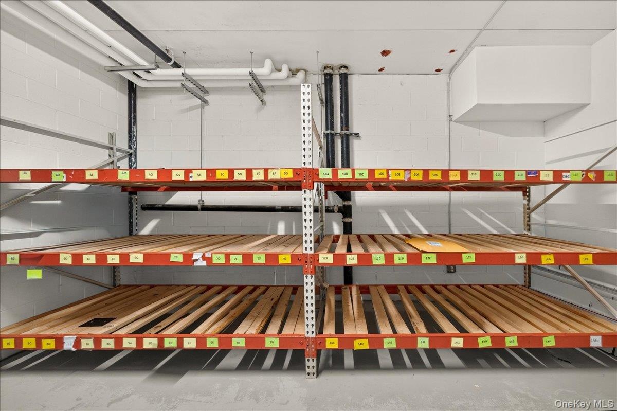 Package Room