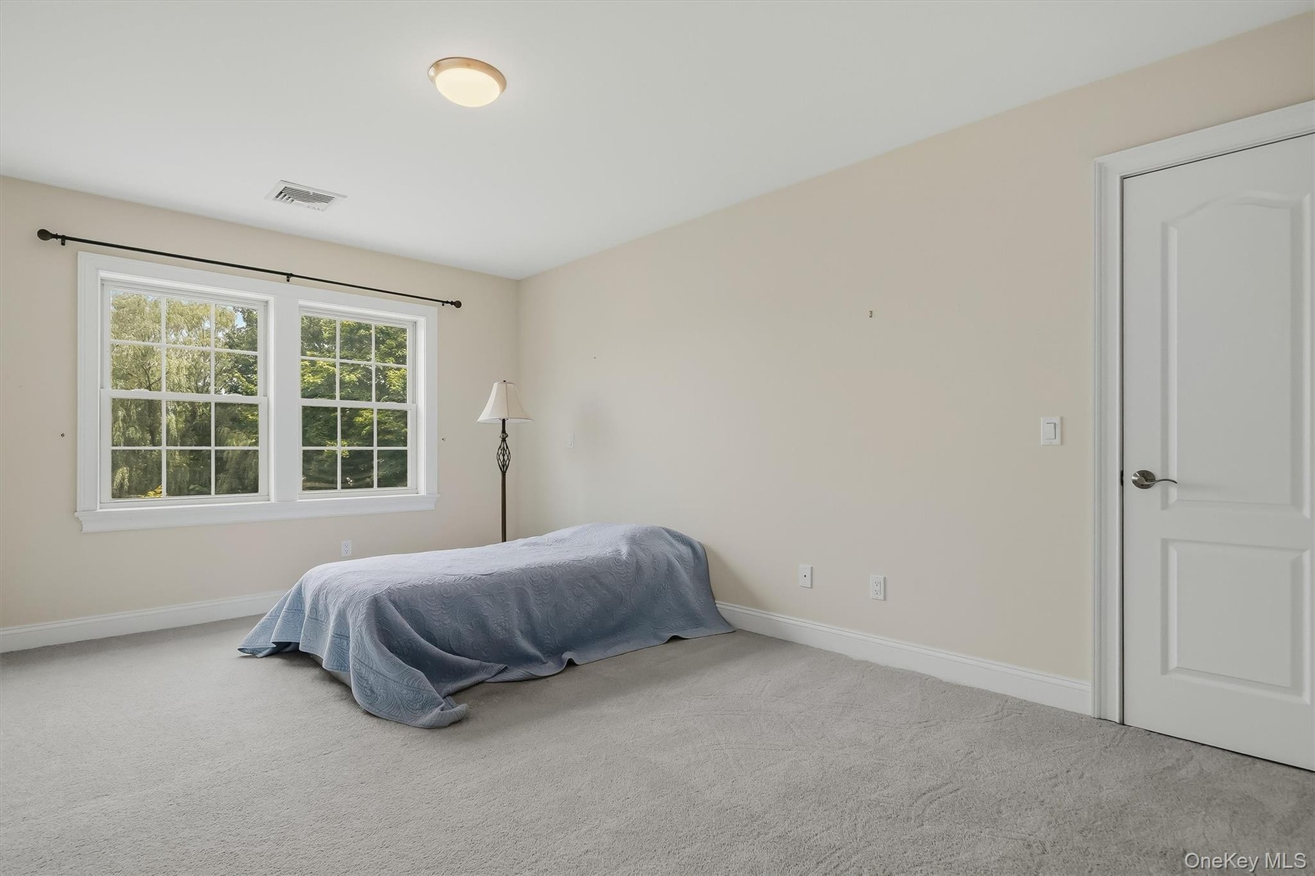 Bedroom 2 - Unstaged