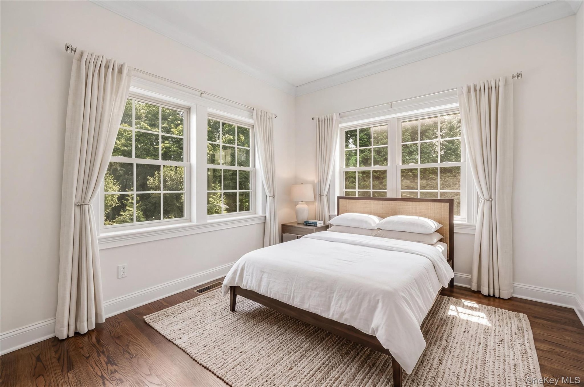 Den/Office/Bedroom - Virtually Staged