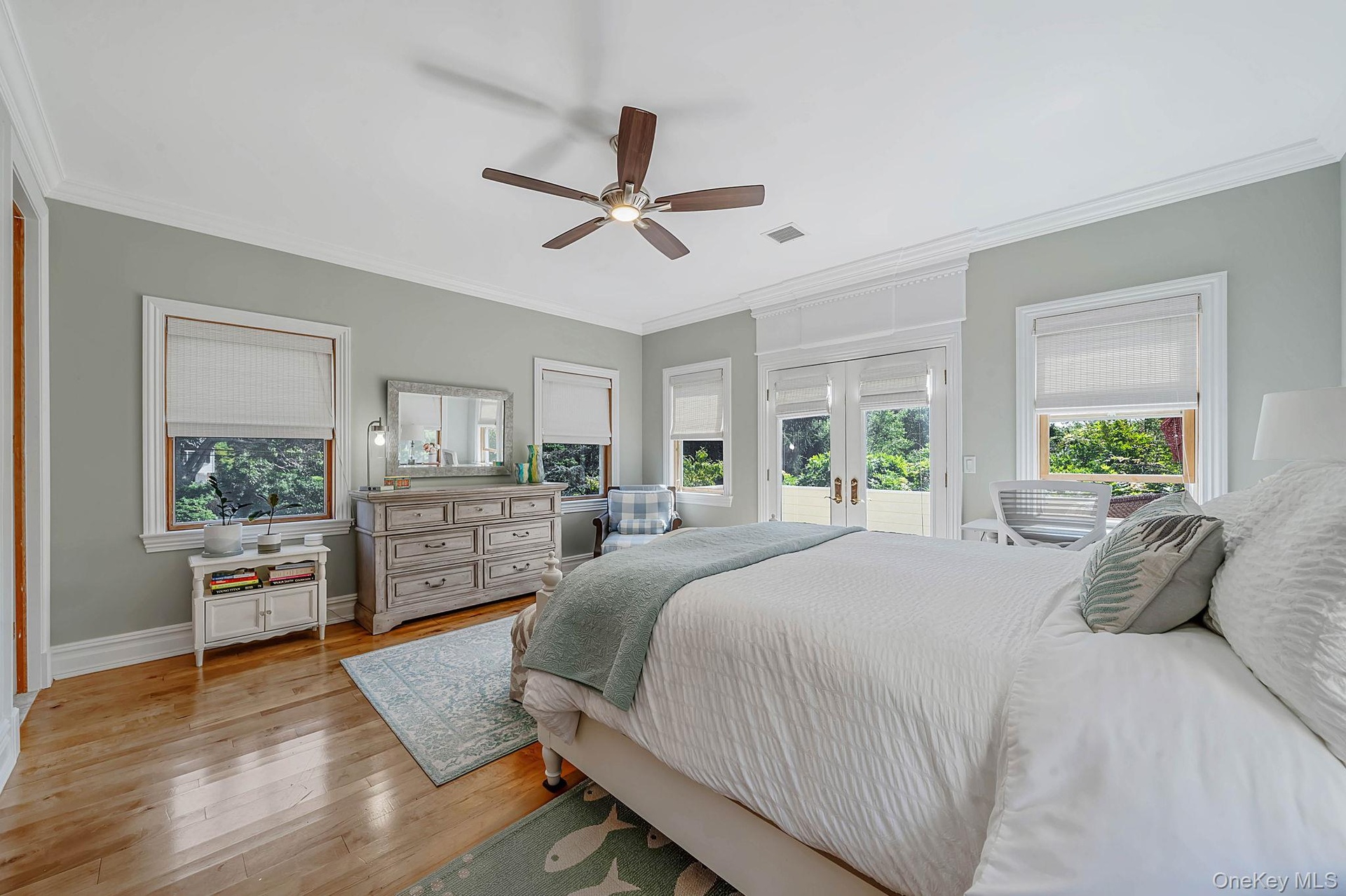 2nd level Guest Bedroom