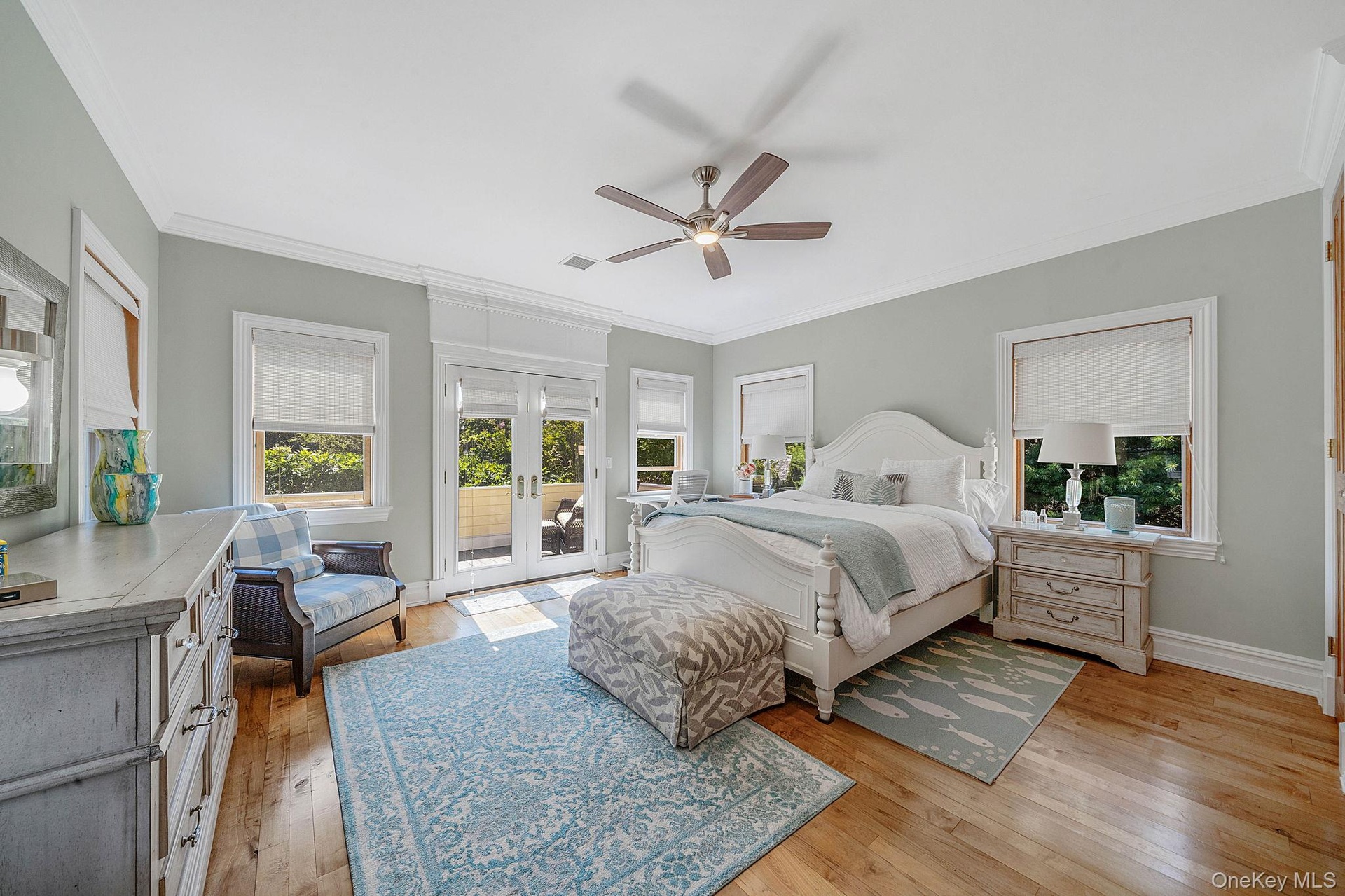 2nd level Guest Bedroom