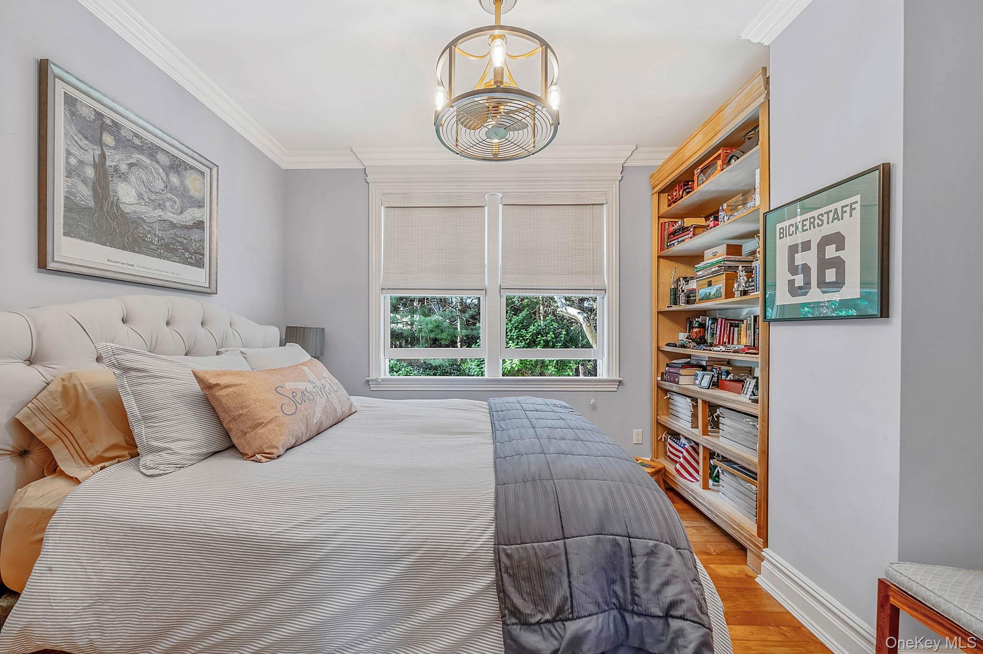 1st Floor Bedroom