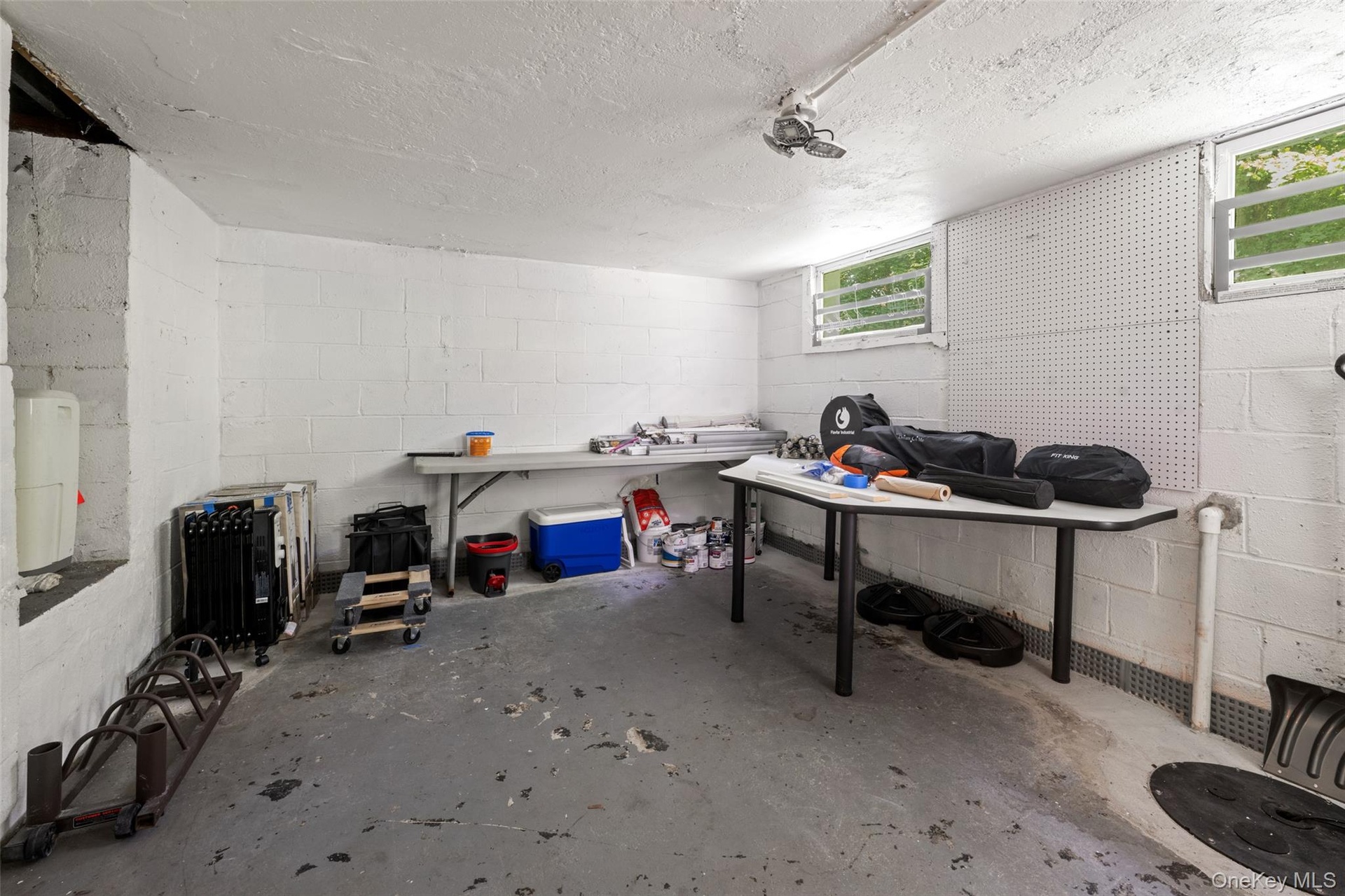 Storage Room