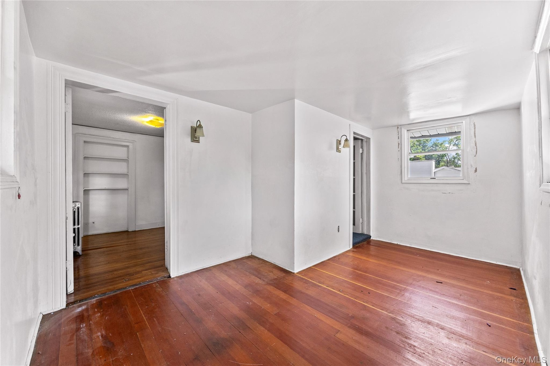Bonus Room.