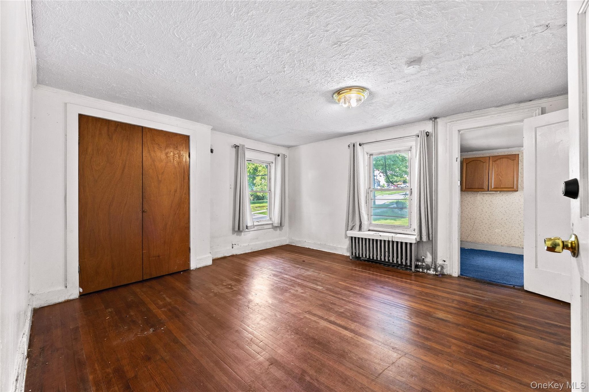 Bedroom.
