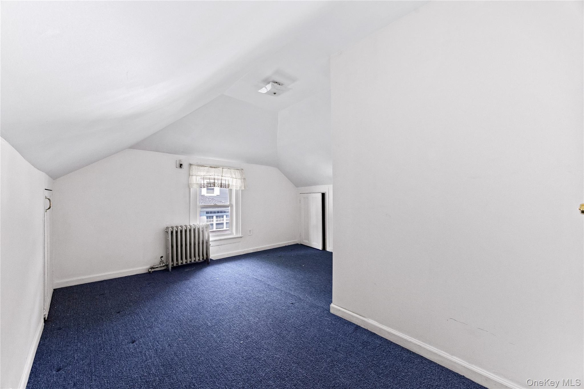 Third floor.
