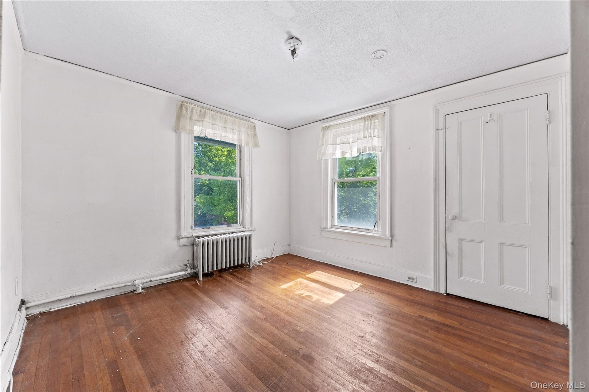 Bedroom.