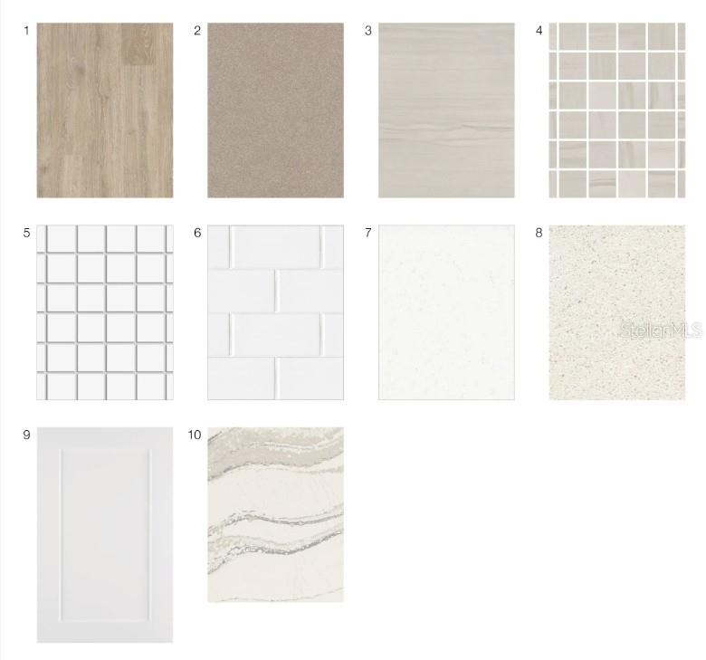 11283 Manor House Lane - Design Selections - This home is currently under construction - selections are subject to change
