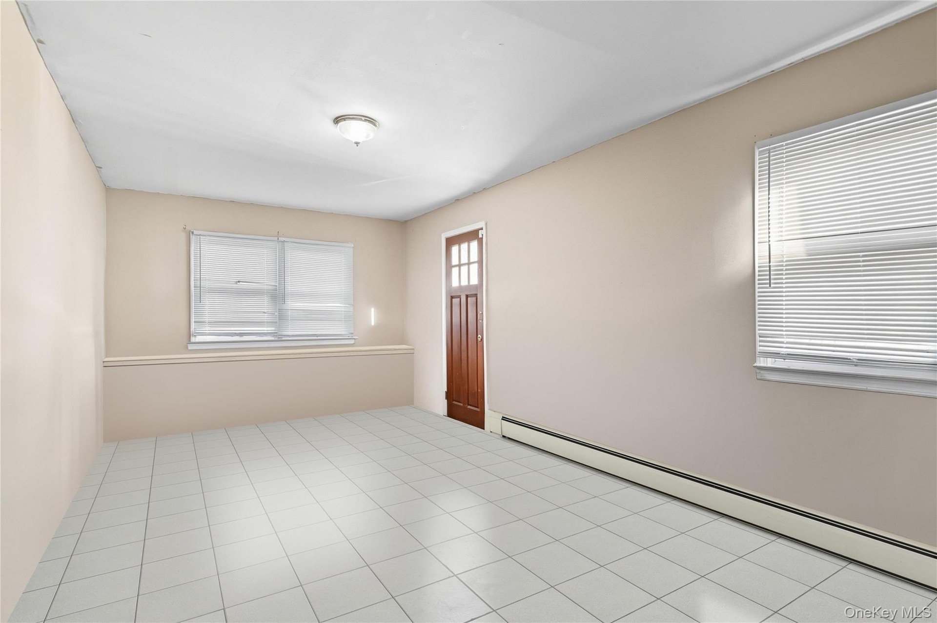 3rd Bedroom