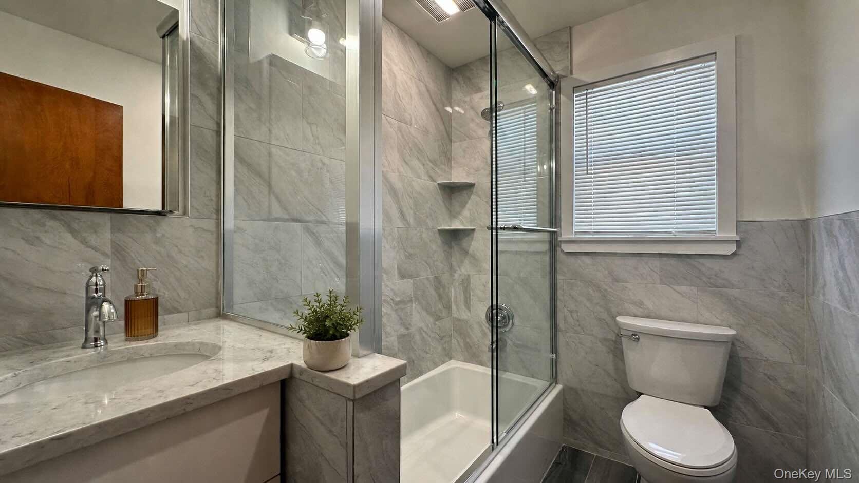 first floor just renovated
