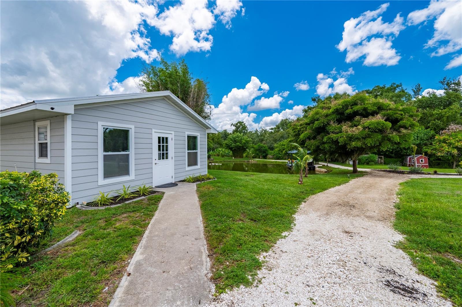Detached In Law/Guest Suite