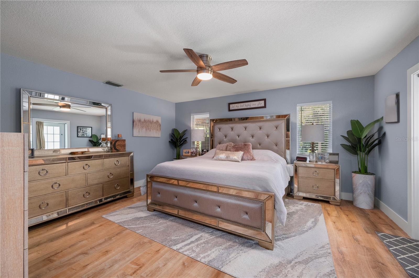 Primary Suite