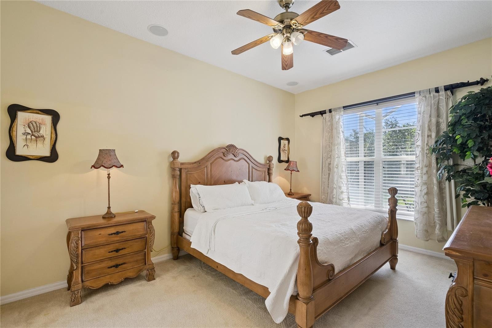 Primary suite