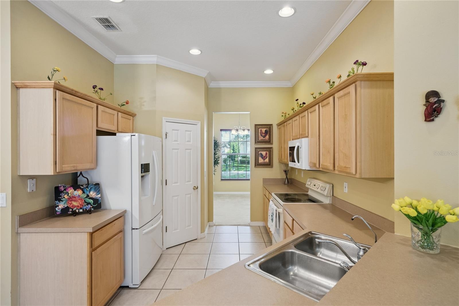 Pantry