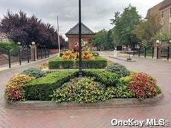 FRONT GATE