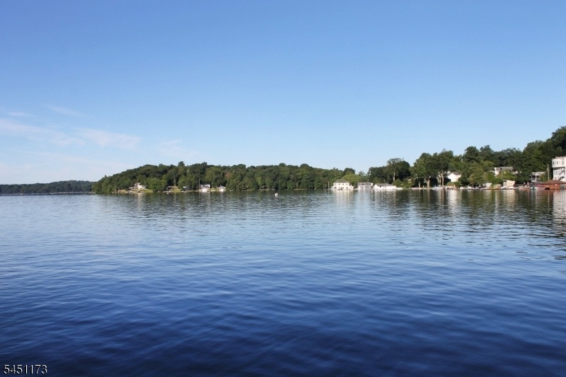 Lake life begins here