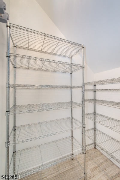 Huge Pantry