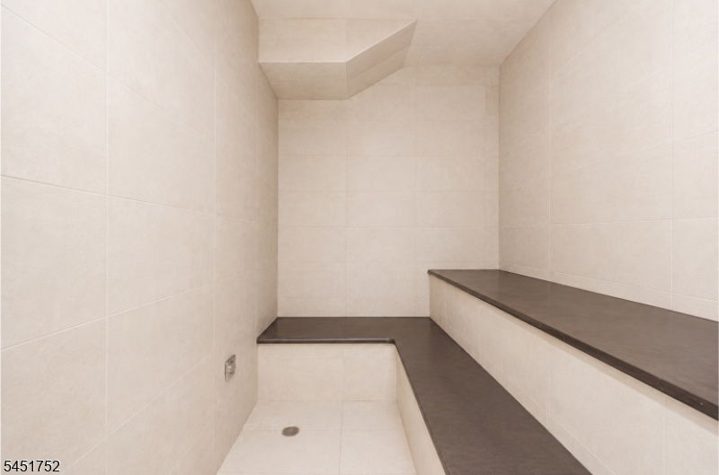 Steam Room