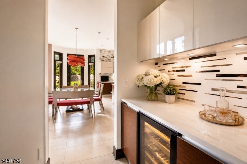Butler's Pantry