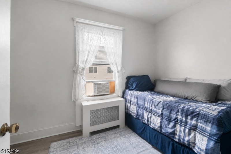 Unit 3 Bedroom