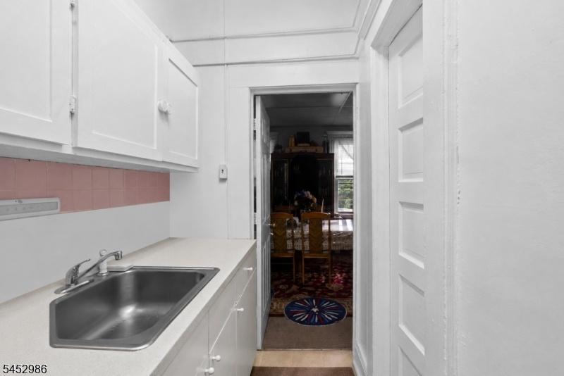 Unit 3 Kitchen