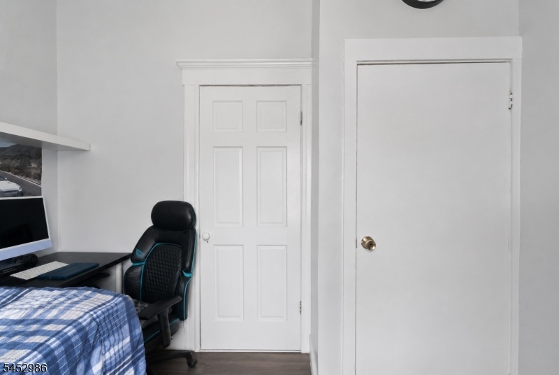 Unit 3 Bedroom