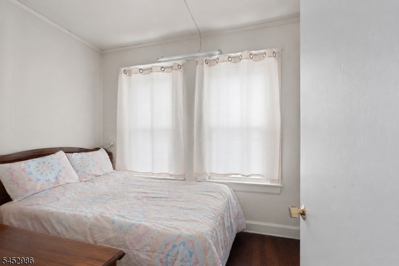 Unit 3 Bedroom