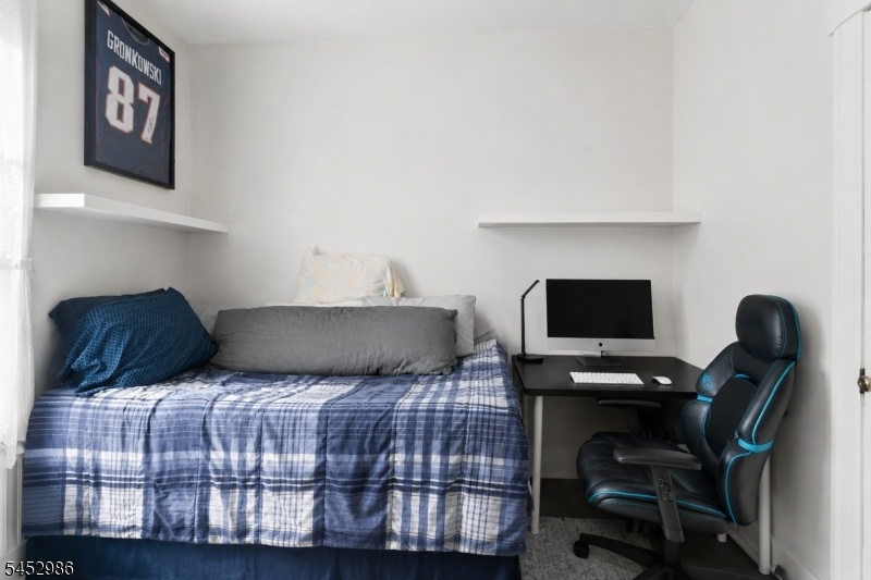 Unit 3 bedroom