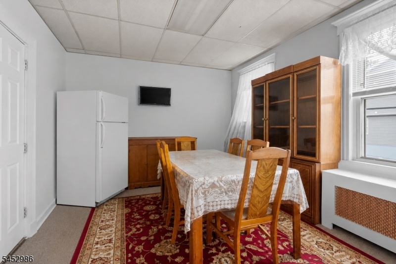 Unit 3 Dining room